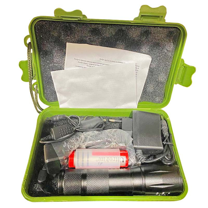 Уценка Фонарь JMD-61 Херсон - изображение 6