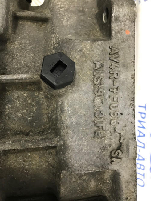 Коробка передач АКПП Ford Kuga 2011-2019 1895999 (Арт. 57597) Киев - изображение 7