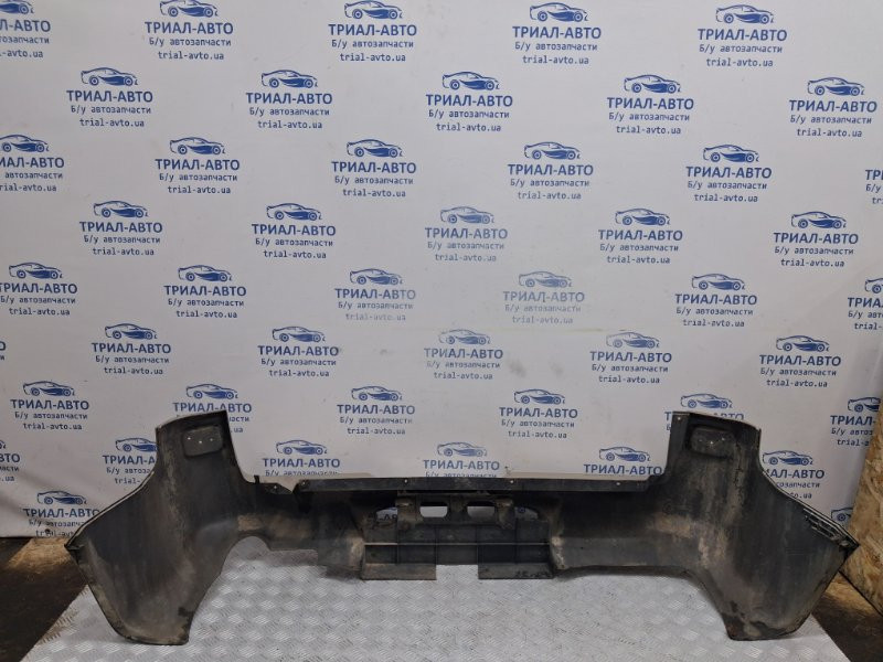 Бампер задний Suzuki Grand Vitara 2005-2016 7181165J10799 (Арт. 61980) Киев - изображение 7