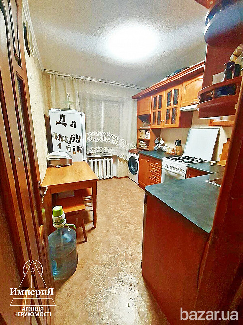 Сдам укомплектованную 2-Х комнатную на Леваневского. Белая Церковь - изображение 1