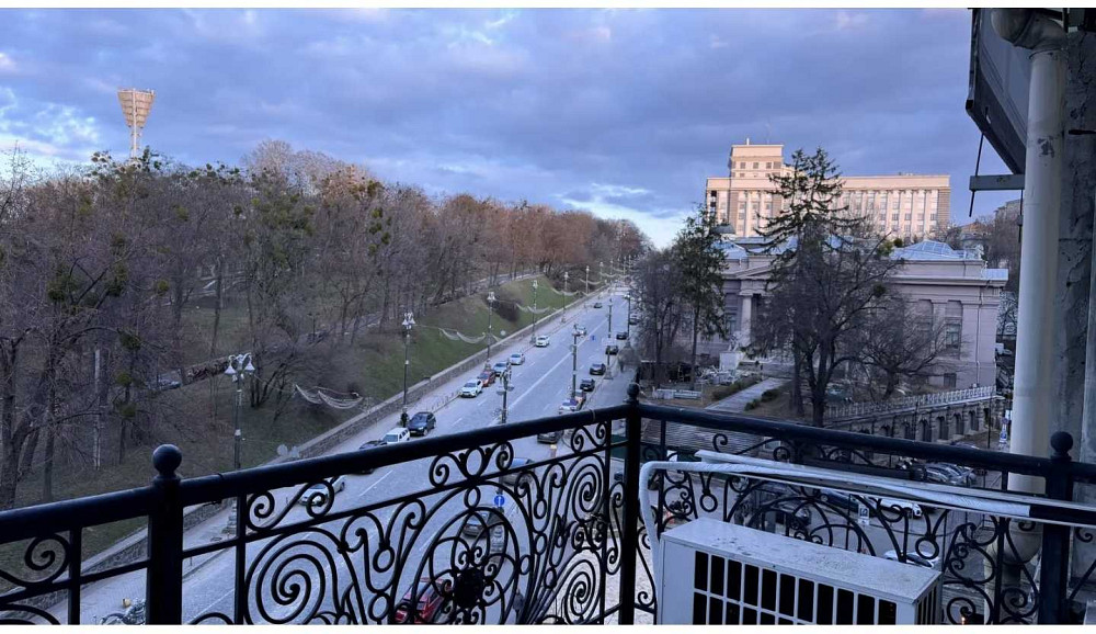 продажа 7-к квартира Киев, Печерский, 930000 $ Киев - изображение 11