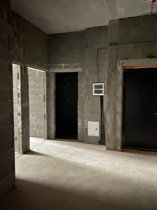 Продам квартиру з терасою 25 м² у ЖК «Варшавський 2» — ваш особистий простір для життя та відпочинку Киев - изображение 5