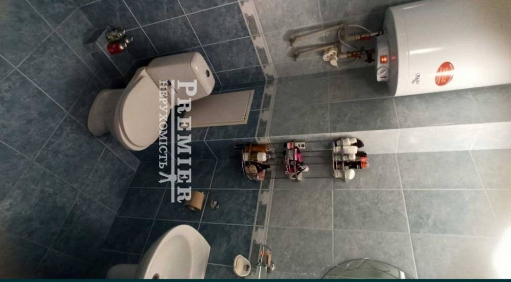 Продається чудова 1-кімнатна квартира в елітному цегляному будинку Одеса - зображення 12