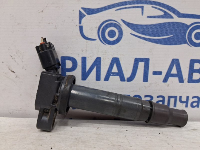 Катушка зажигания Toyota Prado J120 4.0 1GR-FE 2002 (б/у) Київ - зображення 1