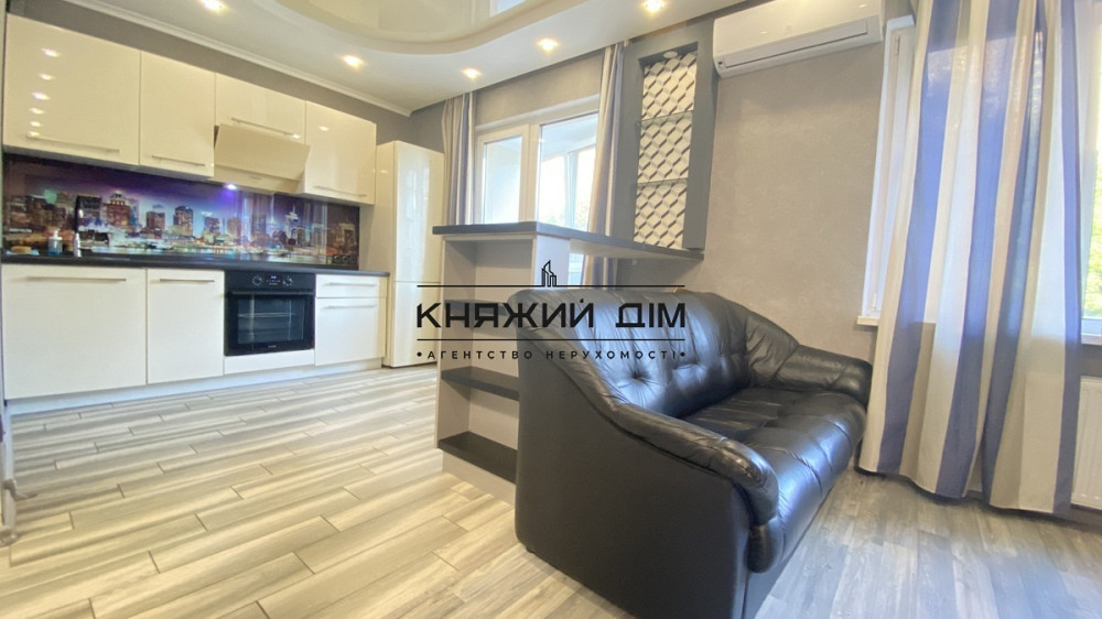 Оренда 1 кім. студіо на Мінському масиві в новому будинку № 11196130 Київ - зображення 2