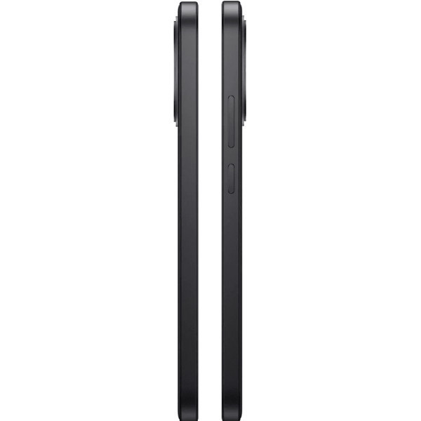 Смартфон Xiaomi Redmi Note 17 4/128GB Black (with Adapter) EU Харьков - изображение 8