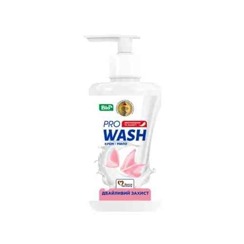 Рідке мило Pro Wash Дбайливий захист 725356 470 г Київ