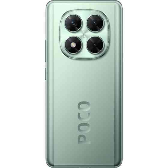 Смартфон Xiaomi Poco X7 12/512GB NFC Green Global (Код товару:40504) Харьков