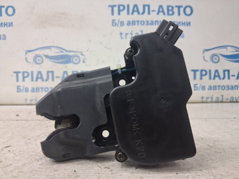 Замок крышки багажника Honda Accord 2002-2008 74851SDCY01 (Арт. 86909) Киев - изображение 1