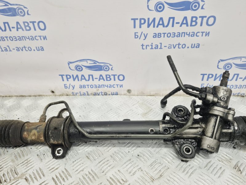 Рулевая рейка АНГЛИЯ Mitsubishi L200 2006-2015 MR333501 (Арт. 52780) Київ - зображення 4