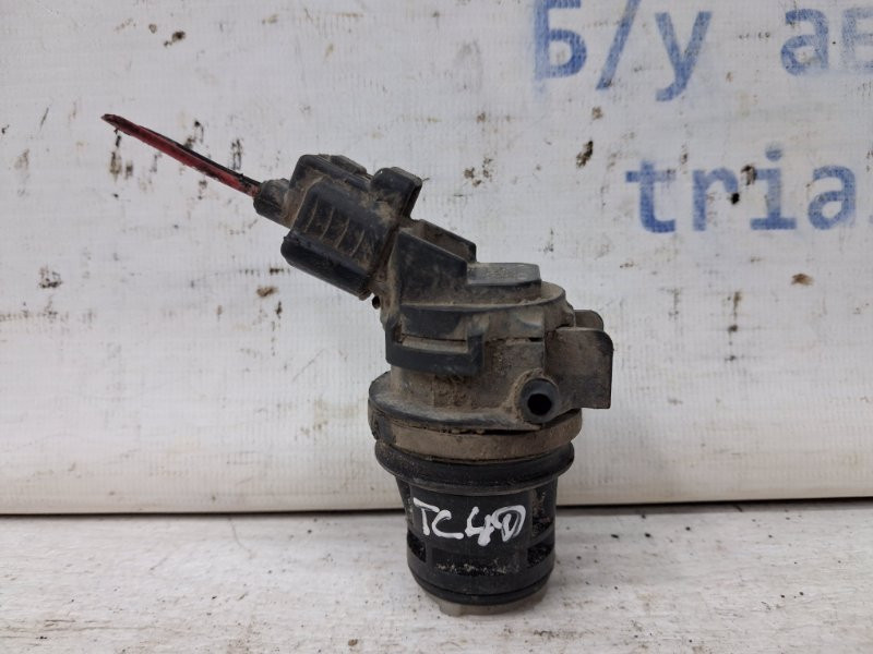 Насос омывателя стекла Toyota Camry XV40 2.4 БЕНЗИН 2AZFE 2006 (б/у) Київ - зображення 1