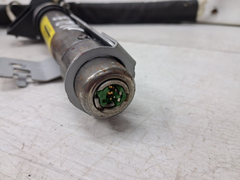 Airbag потолка(шторка) правый Nissan Qashqai J10 2.0 БЕНЗИН MR20DE 2006 (б/у) Киев - изображение 3