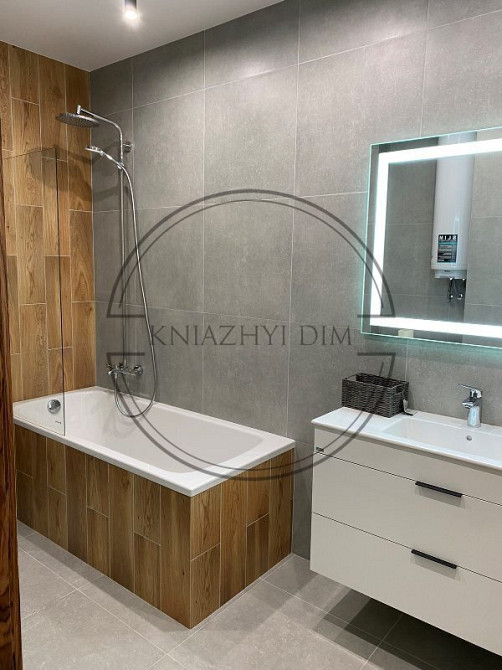 Видова 2-х.ком. кв.-студіо ЖК Victory V. Код об'єкта: 11195973 Київ - зображення 6