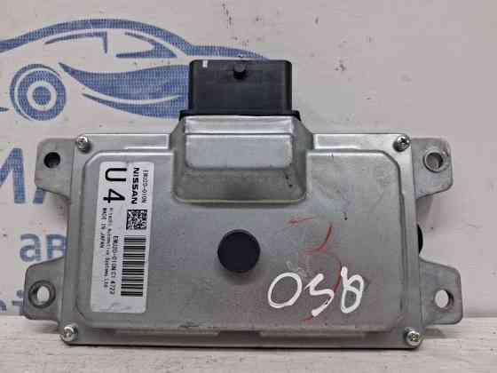 Блок управления Infiniti Q50 V37 2.2 DIESEL OM651 2013 (б/у) Київ