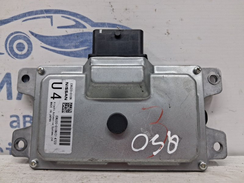 Блок управления Infiniti Q50 2013- EMU20010N01 (Арт. 59147) Киев - изображение 1