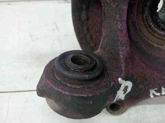 Цапфа задняя правая со ступицей SsangYong Rexton 2006-2012 4592109000 (Арт. 61764) Киев