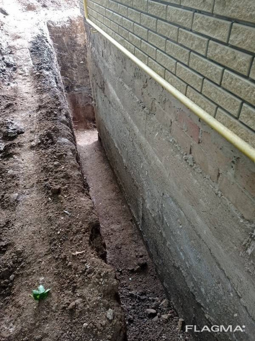 Гидроизоляционные работы В Донецке, Макеевке и на дачах. Донецьк - зображення 1