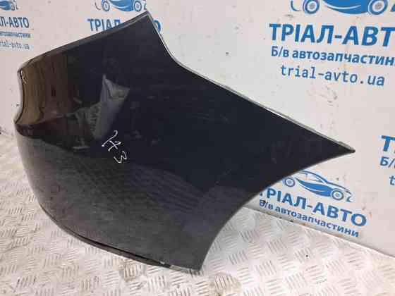 Бампер задний правый клык Renault Megane 3 1.5 DIESEL K9K 2008 (б/у) Київ