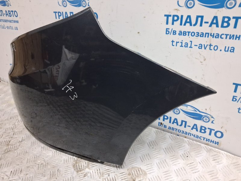 Бампер задний правый клык Renault Megane 3 1.5 DIESEL K9K 2008 (б/у) Київ - зображення 2