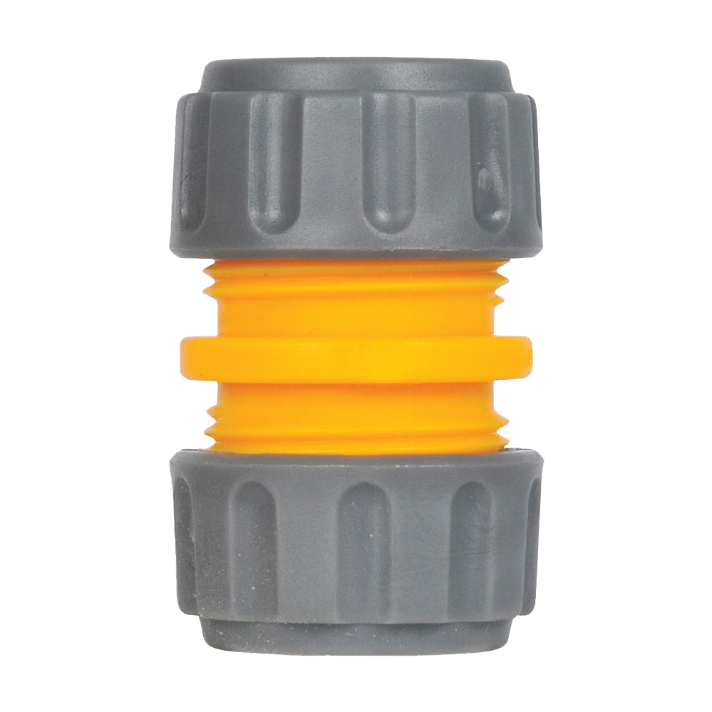 Коннектор HoZelock 2100 для ремонта шлангов (12,5 мм) Киев - изображение 1