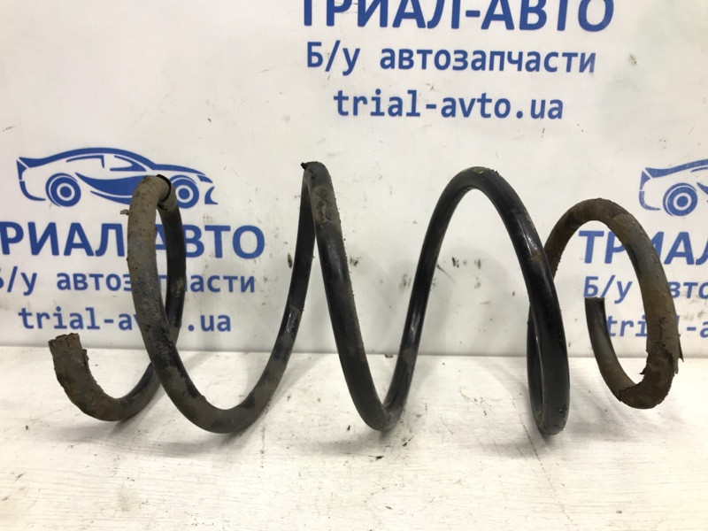 Пружина передняя Toyota RAV 4 A30 2.2 DIESEL 2ADFTV 2005 (б/у) Київ - зображення 1