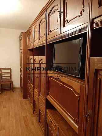ЖК Патріотика. Оренда 1 кім. на Гмирі м. Позняки і Осокорки № 11160383 Київ