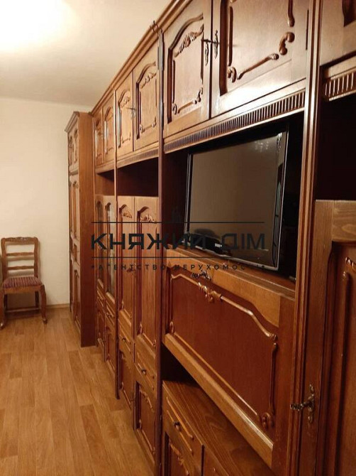 ЖК Патріотика. Оренда 1 кім. на Гмирі м. Позняки і Осокорки № 11160383 Київ - зображення 6