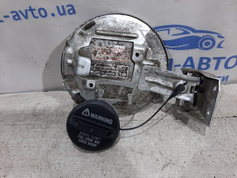 Лючок бака Suzuki Grand Vitara 2005-2016 6432065J12 (Арт. 23875) Київ - зображення 2