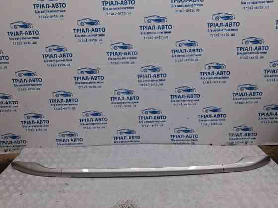 Рейлинг на крышу Toyota Avensis T25 2.2 DIESEL 2ADFTV 2002 прав. (б/у) Київ