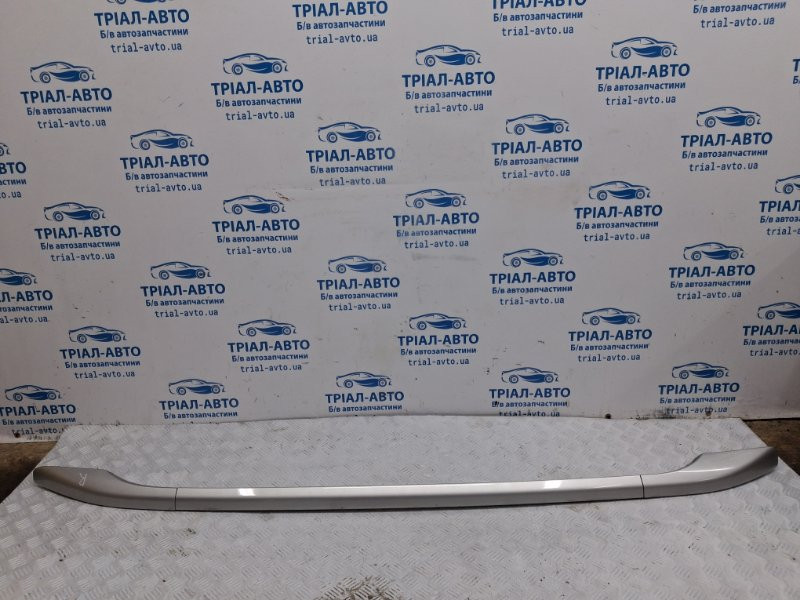 Рейлинг на крышу Toyota Avensis 2002-2010 6346005032B0 (Арт. 71228) Київ - зображення 1