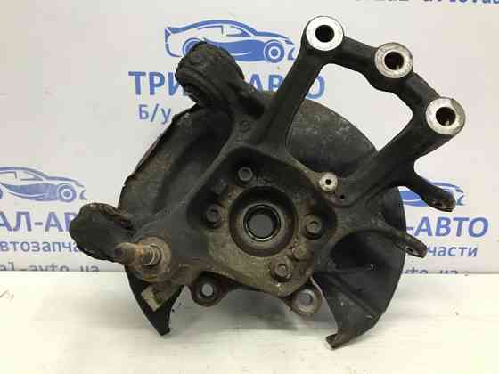 Цапфа задняя правая со ступицей Mazda Cx 5 KE 2.2 DIESEL 2011 (б/у) Киев