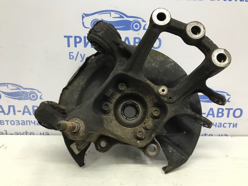 Цапфа задняя правая со ступицей Mazda CX 5 KE 2.2 DIESEL 2011 (б/у) Киев - изображение 1