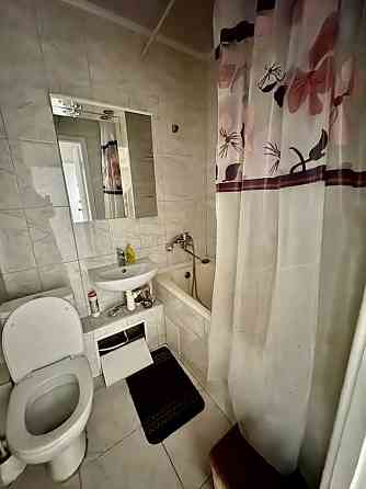 долгосрочная аренда 1-к квартира Киев, Оболонский, 15000 грн./мес. Киев