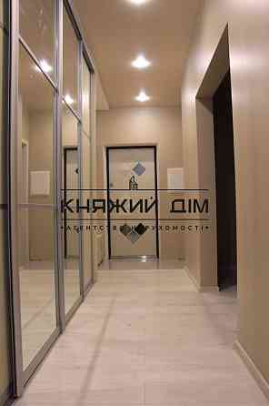 ОРЕНДА 3-кімнатна студiо, Севастопольська площа вул.Ернста 16А код. 11153890 Київ
