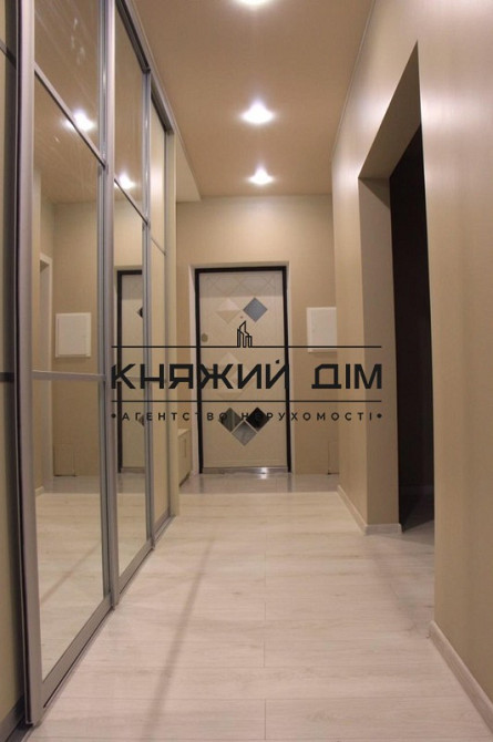 ОРЕНДА 3-кімнатна студiо, Севастопольська площа вул.Ернста 16А код. 11153890 Київ - зображення 2