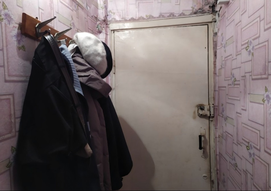 Продається однокімнатна квартира Житомир - зображення 4