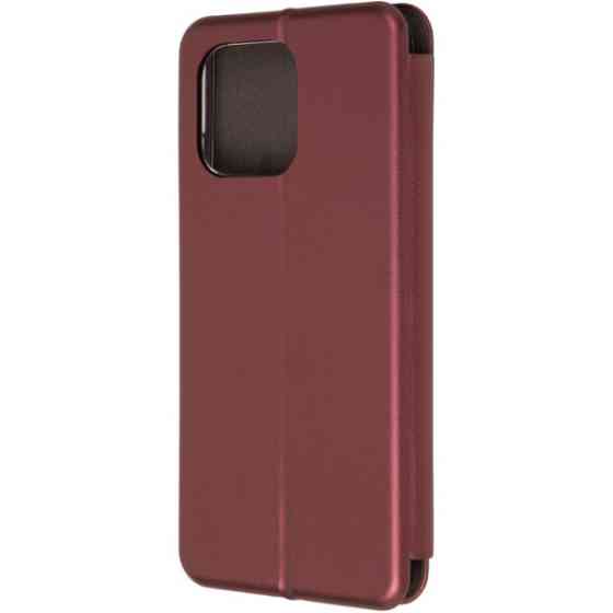 Чохол-книжка ArmorStandart G-Case для Motorola G05/E15 Marsala (ARM82968) (Код товару:41931) Харків