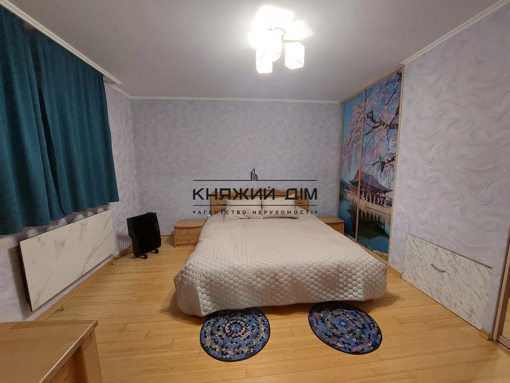 Оренда 2 кімнатної квартири метро Оболонь № 11203142 Київ - зображення 4