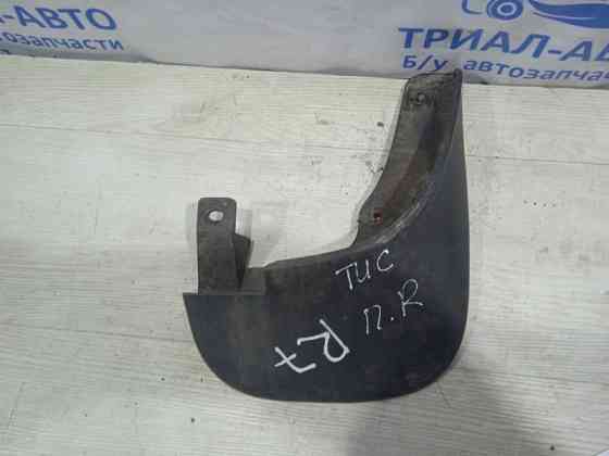 Брызговик передний Hyundai Tucson JM 2004 прав. (б/у) Київ