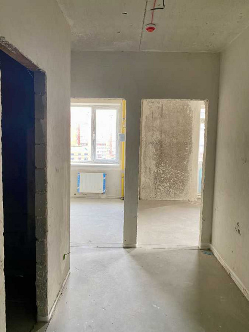 продажа 1-к квартира Бориспольский, Борисполь, 35000 $ Бориспіль - зображення 5