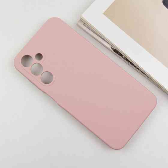 Чехол Silicone Cover Lakshmi Full Camera (AA) для Samsung Galaxy A04s / A13 5G Херсон