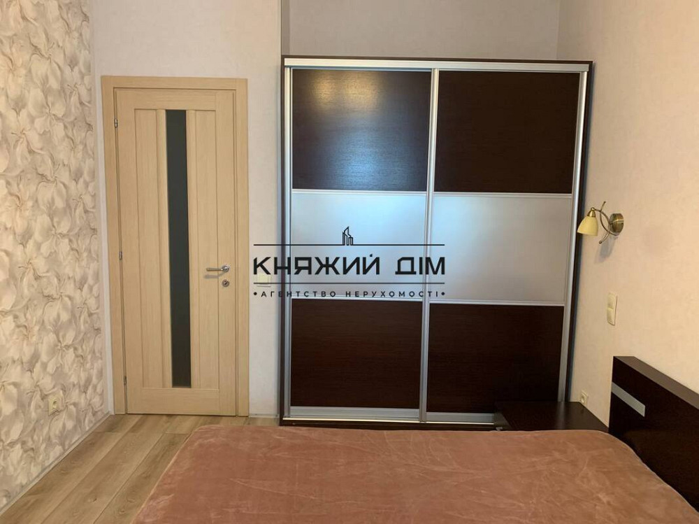 Оренда 2 кімнатна квартира м. Вокзальна КОД 1135894 Киев - изображение 11