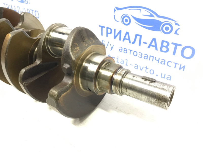 Коленвал Toyota Land Cruiser J100 4.7 1998 (б/у) Киев - изображение 3