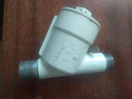 Газовий фільтр ФГБ-2,5 Кам'янець-Подільський