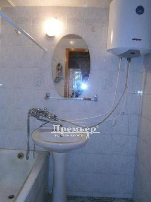 Квартира у цегляному будинку Одеса - зображення 5