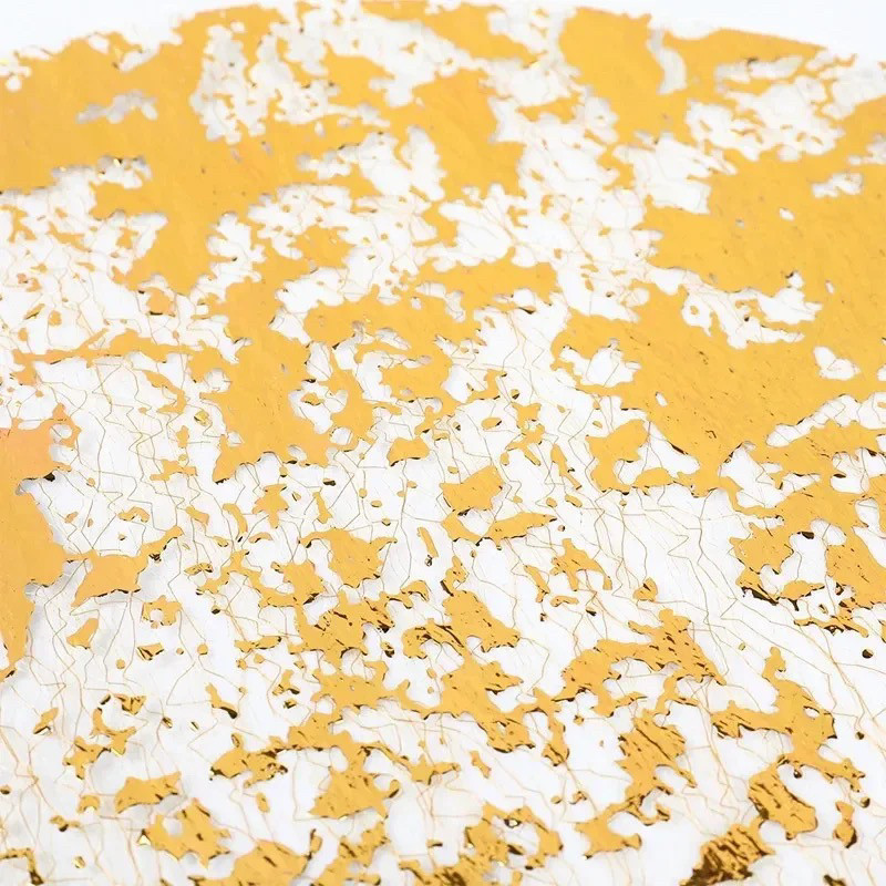 Салфетки сервировочные круглые Leeseph Gold 33см 10 штук Одесса - изображение 11