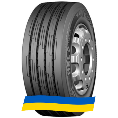 315/60 R22.5 Continental HSL2 Eco-Plus 152/148L Рульова шина Киев - изображение 10