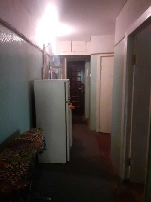 долгосрочная аренда 3-к квартира Одесса, Хаджибейский, 8500 грн./мес. Одесса - изображение 3