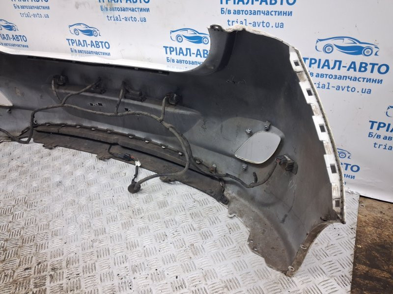 Бампер задний Hyundai I30 GD 1.6 DIESEL D4FB 2011 (б/у) Киев - изображение 9