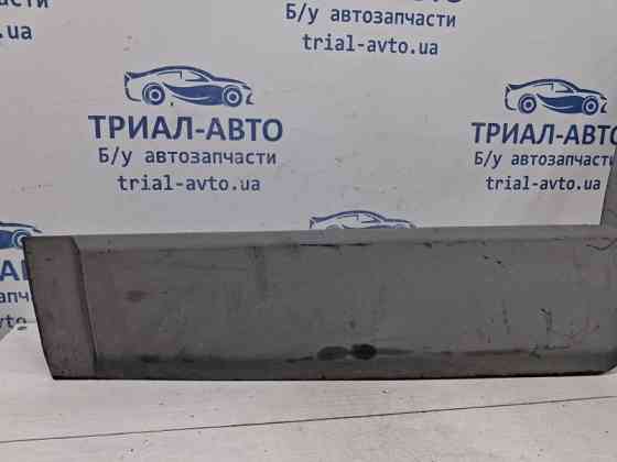 Накладка двери Chevrolet Captiva C100 2.4 БЕНЗИН Z24SED 2006 задн. лев. (б/у) Київ